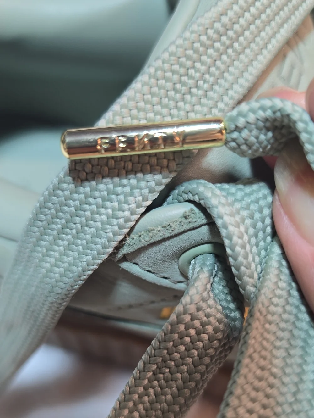 PUMA X Fenty Creeper Phatty Sneakers
